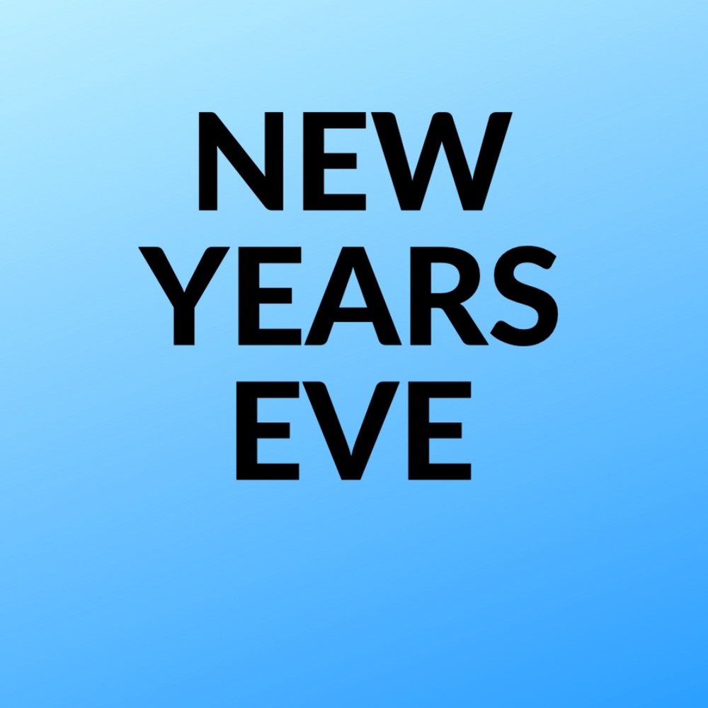 New Years